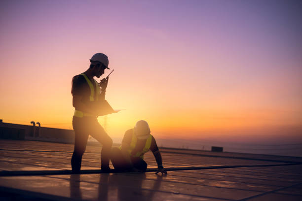 Quick and Trustworthy Emergency Roof Repair Services in Lakeway, TX