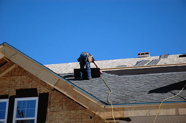 Gutter Installation and Roofing in Lakeway, TX